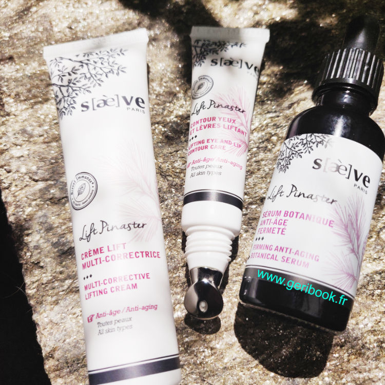 SAEVE REVIEW SOIN VISAGE AVIS BEAUTE