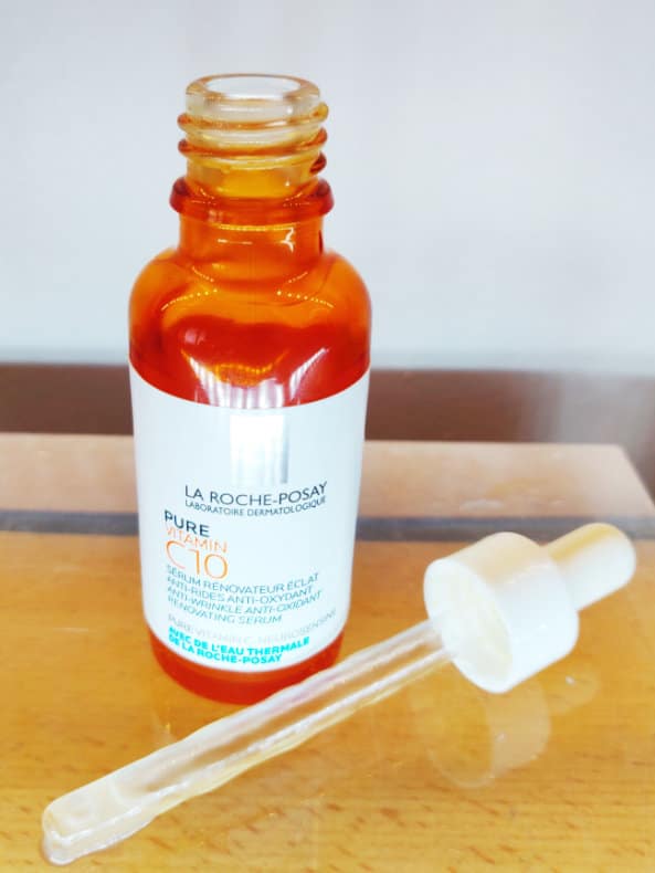 SERUM VITAMINE C LAROCHEPOSAY