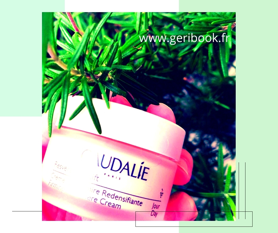 avis Caudalie > avis sur Crème Cachemire Redensifiante Resveratrol Lift