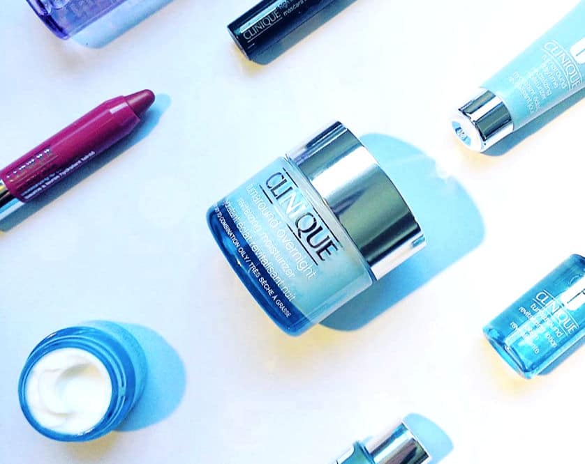 Clinique Turnaround Daytime et Turnaround Overnight, un duo hydratant et revitalisant ?