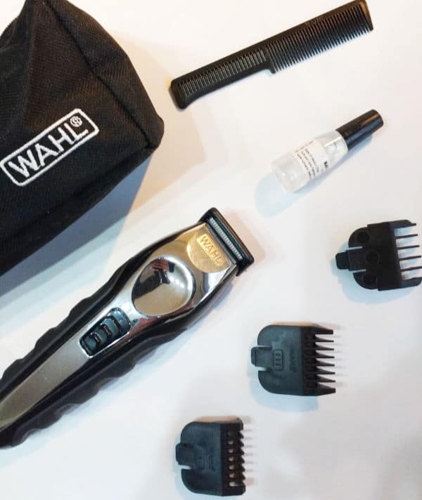 tailler sa barbe en 7 étapes
