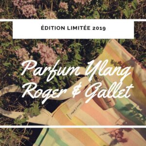 Ylang Eau Parfumée Bienfaisante Roger & Gallet