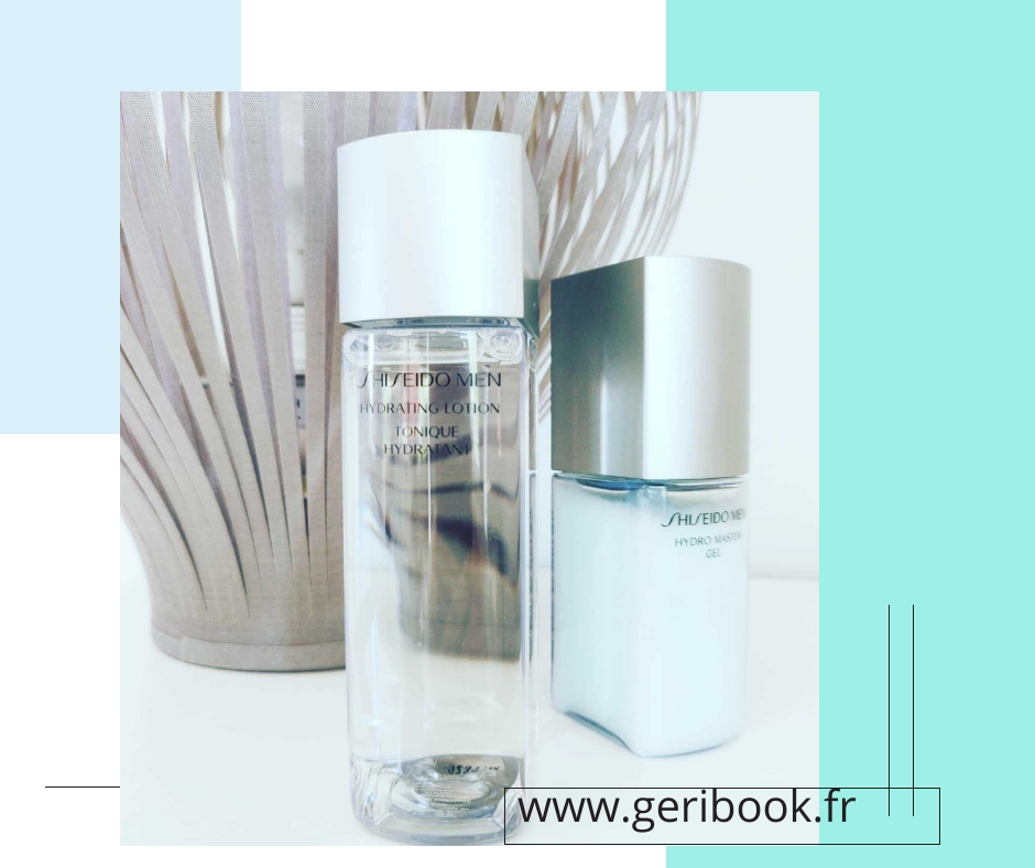 Ce tonique homme visage Shiseido contribue à préserver une hydratation optimale pour une sensation de bien-être et une protection contre les rugosités et les agressions du rasoir.