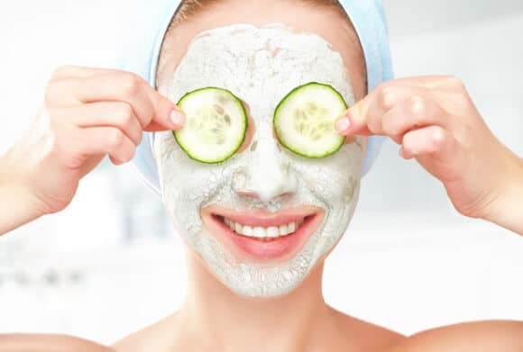 choisir son masque visage de beauté