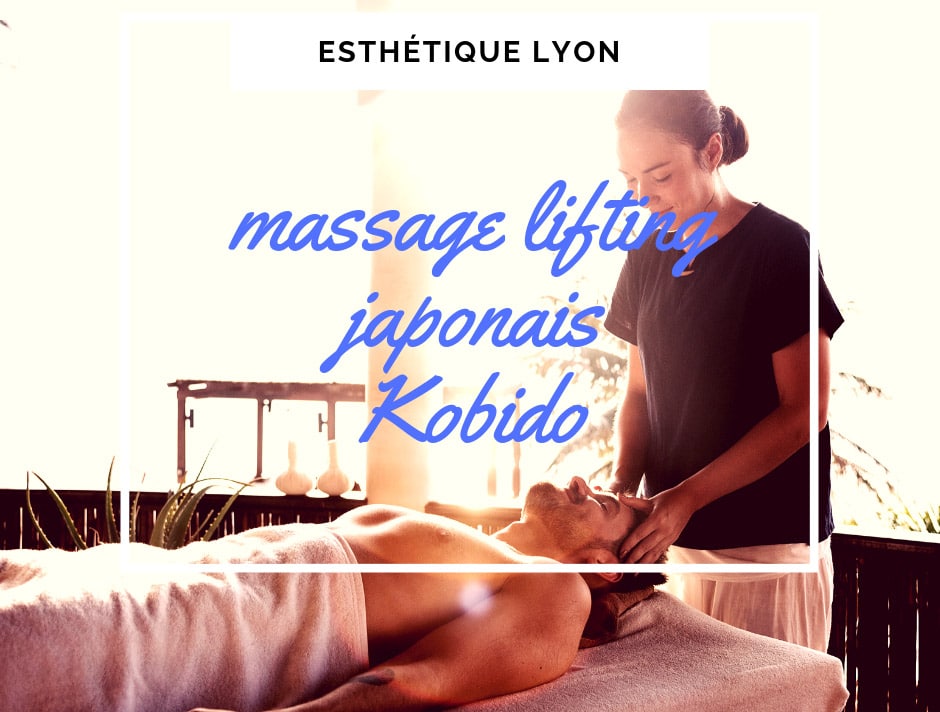 massage visage lyon japonais kibido