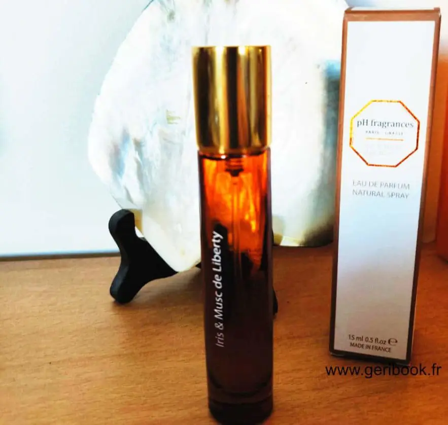 parfum clean ecologique bio france ph fragrances