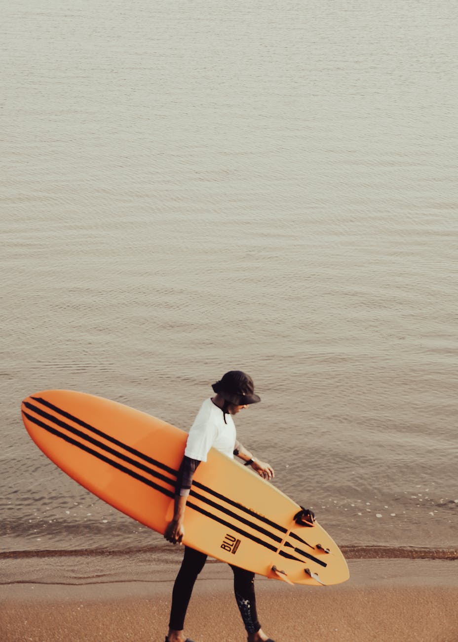 surfer tshirt antiUV plage 