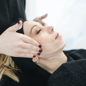 Comment fonctionne la radiofréquence visage sur la peau?