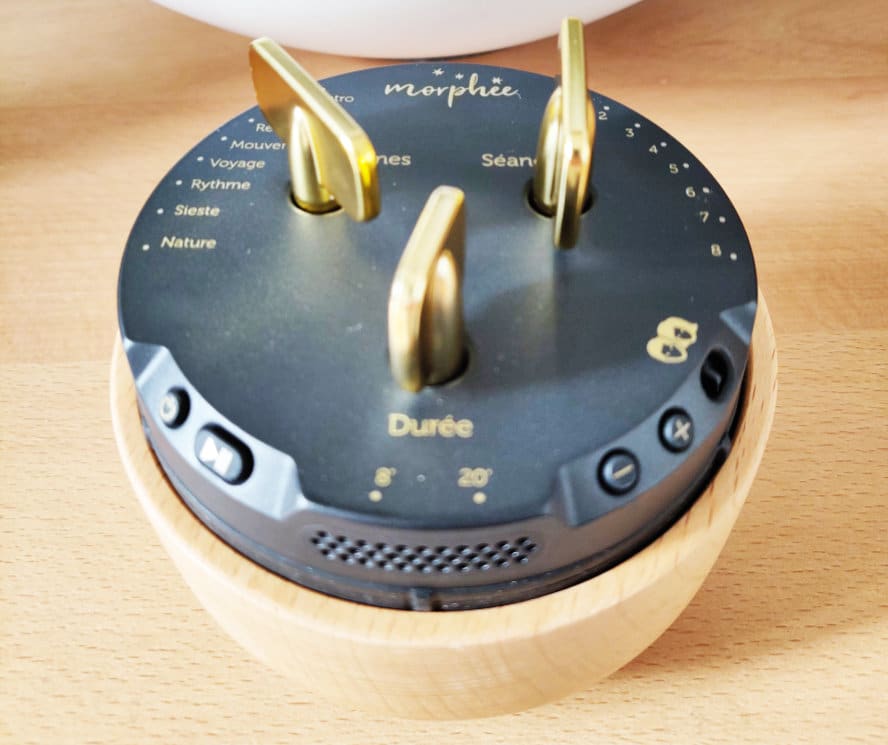 Outil Sommeil : méditation et sophrologie Morphee relaxation endormissement sommeil outil bio naturel morphee