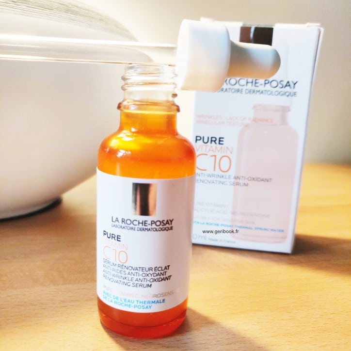 review vitamin c serum skincare la roche posay.jpg