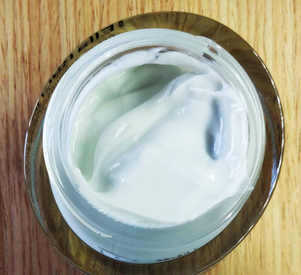 soin visage ella bache lift spiruline