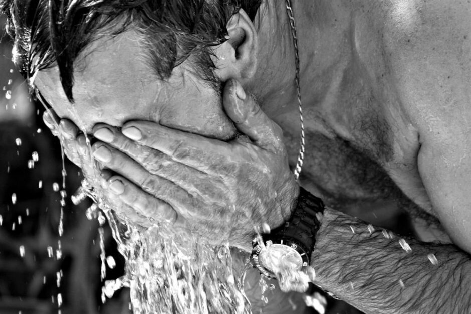 Cosmétique homme : hydrater la peau au masculin ?