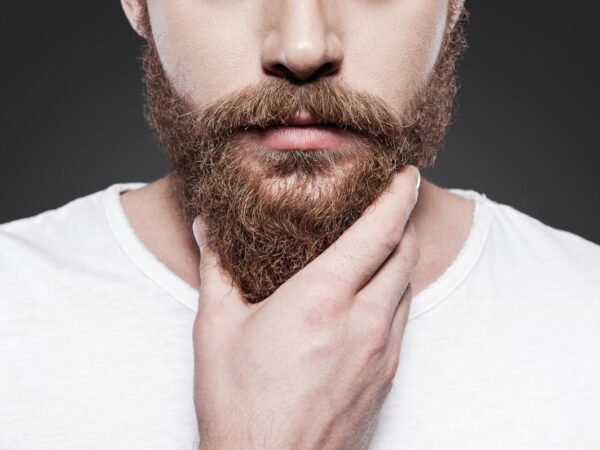 Produits indispensables pour les hommes à barbe