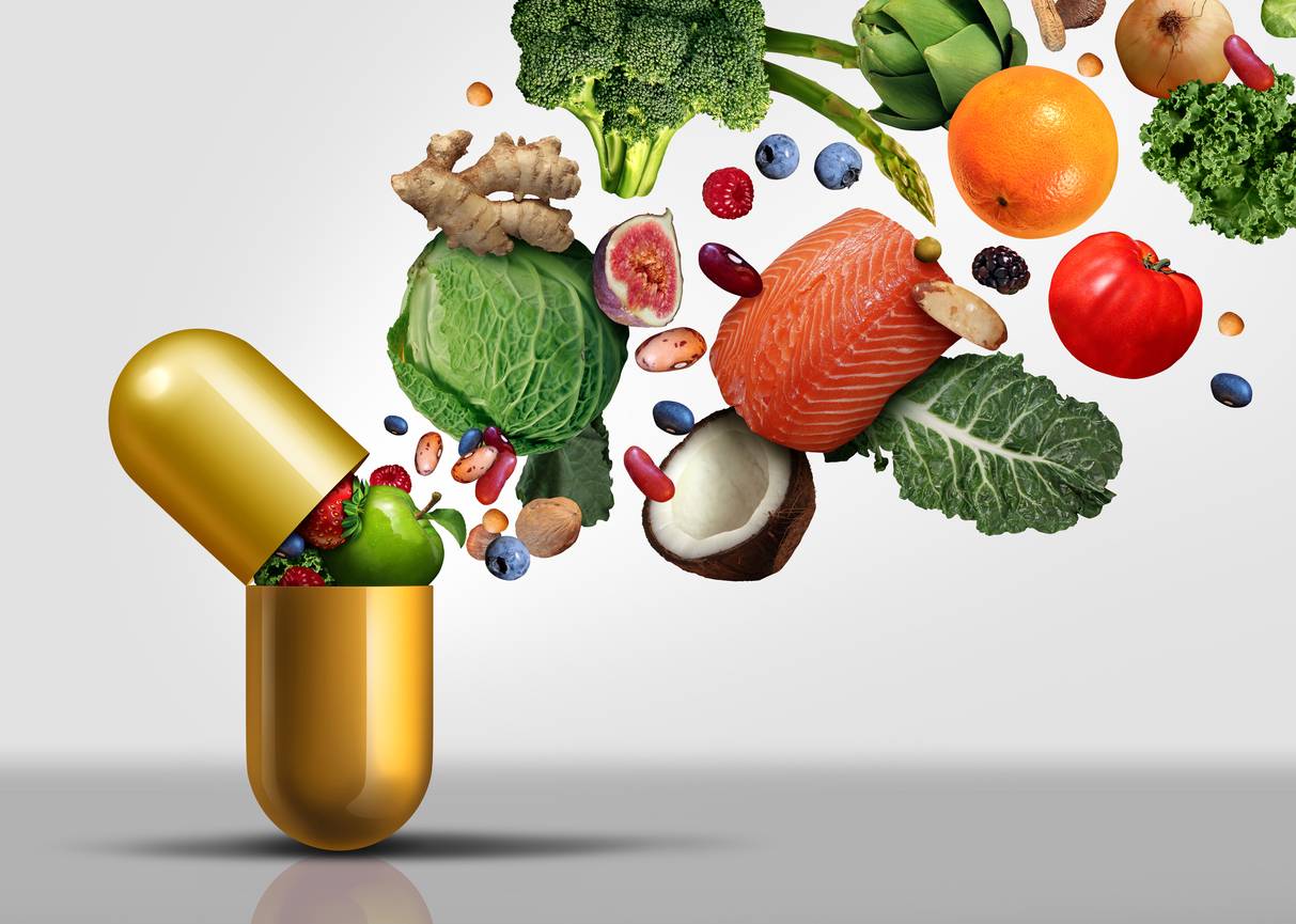 Les bienfaits des compléments alimentaires pour la peau